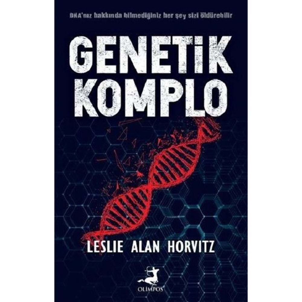 Genetik Komplo