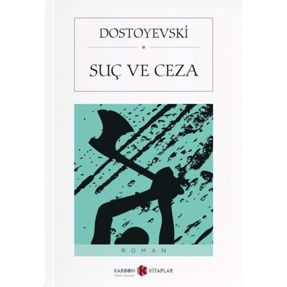 Suç ve Ceza