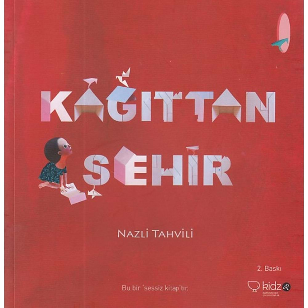 Kağıttan Şehir