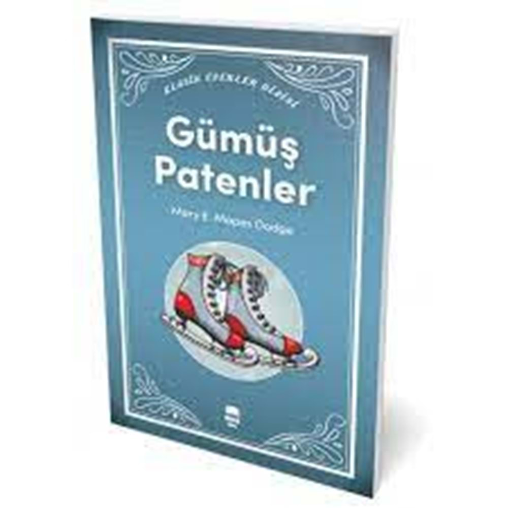 Gümüş Patenler/Klas.Eser/Emagenç