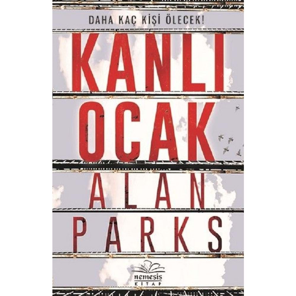 Kanlı Ocak Ciltli