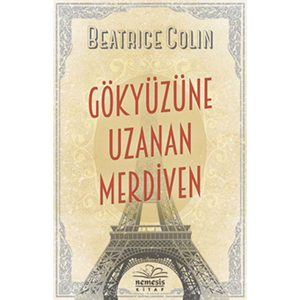 Gökyüzüne Uzanan Merdiven