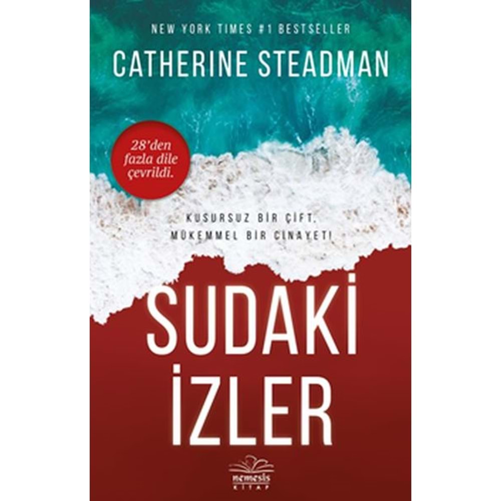 Sudaki İzler