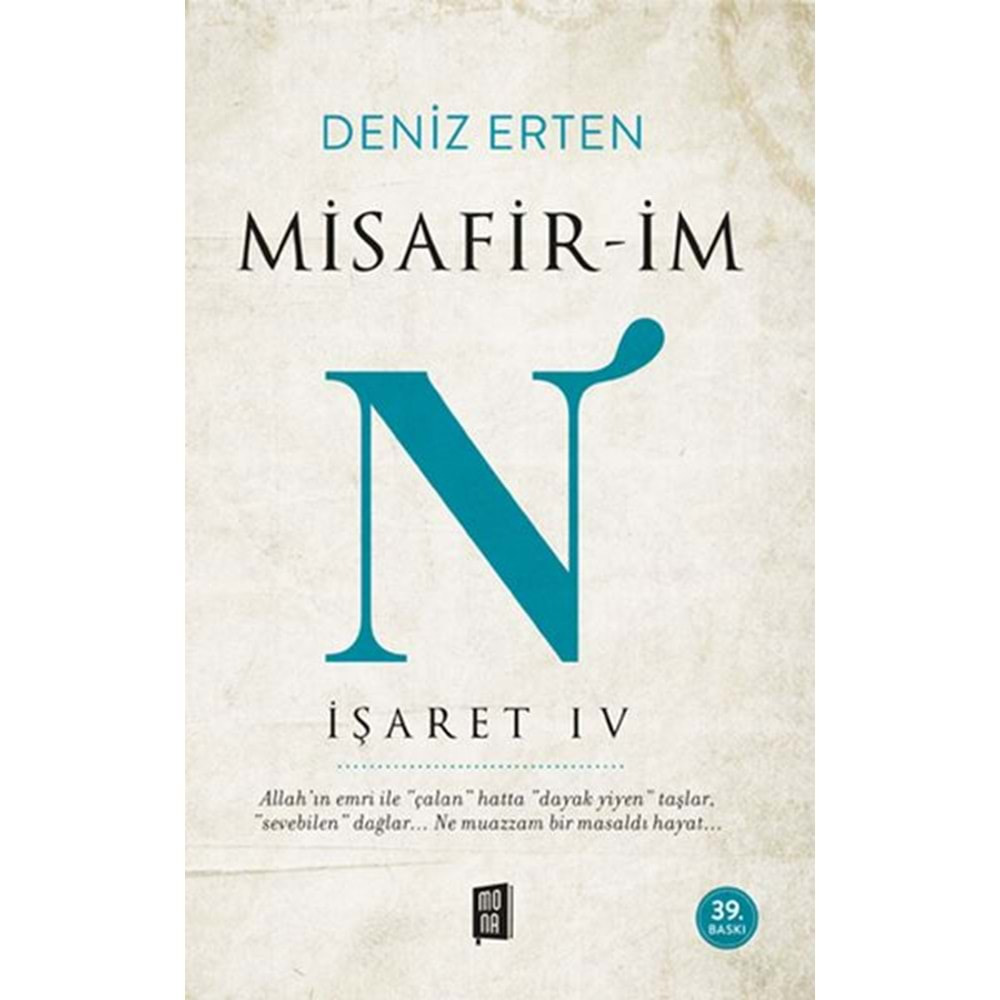 Misafir im N İşaretin IV