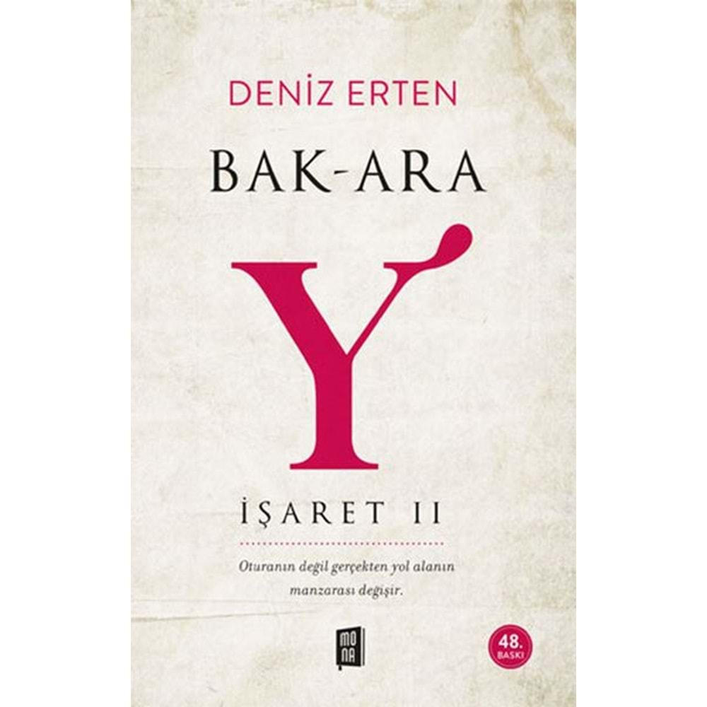 Bakara Y İşaret 2