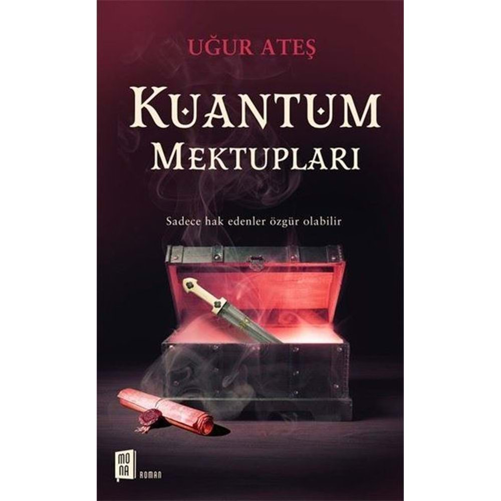 Kuantum Mektupları