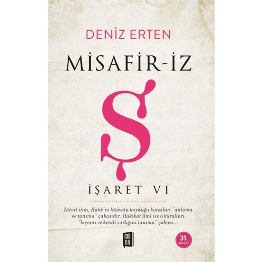 İşaret VI Misafir İz Ş