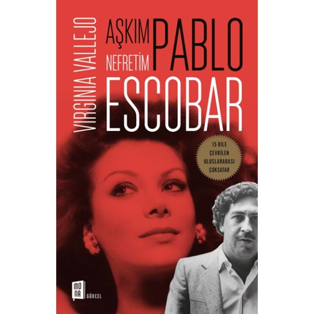 Aşkım Pablo Nefretim Escobar