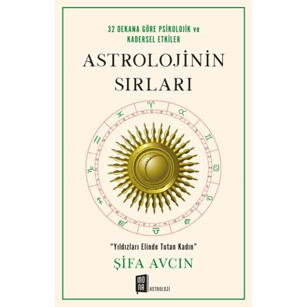 Astrolojinin Sırları