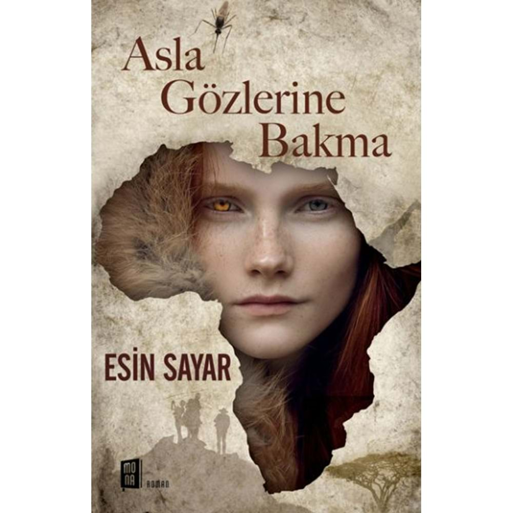 Asla Gözlerine Bakma