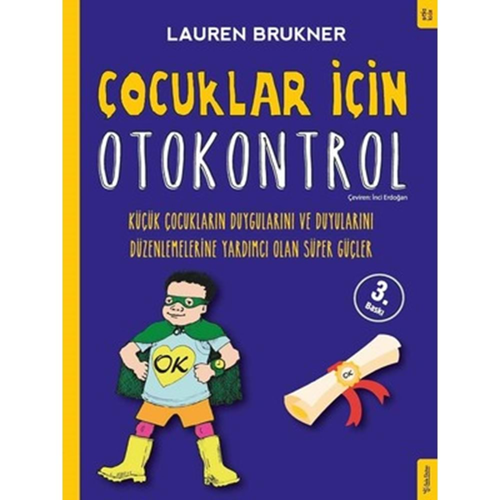 Çocuklar İçin Otokontrol