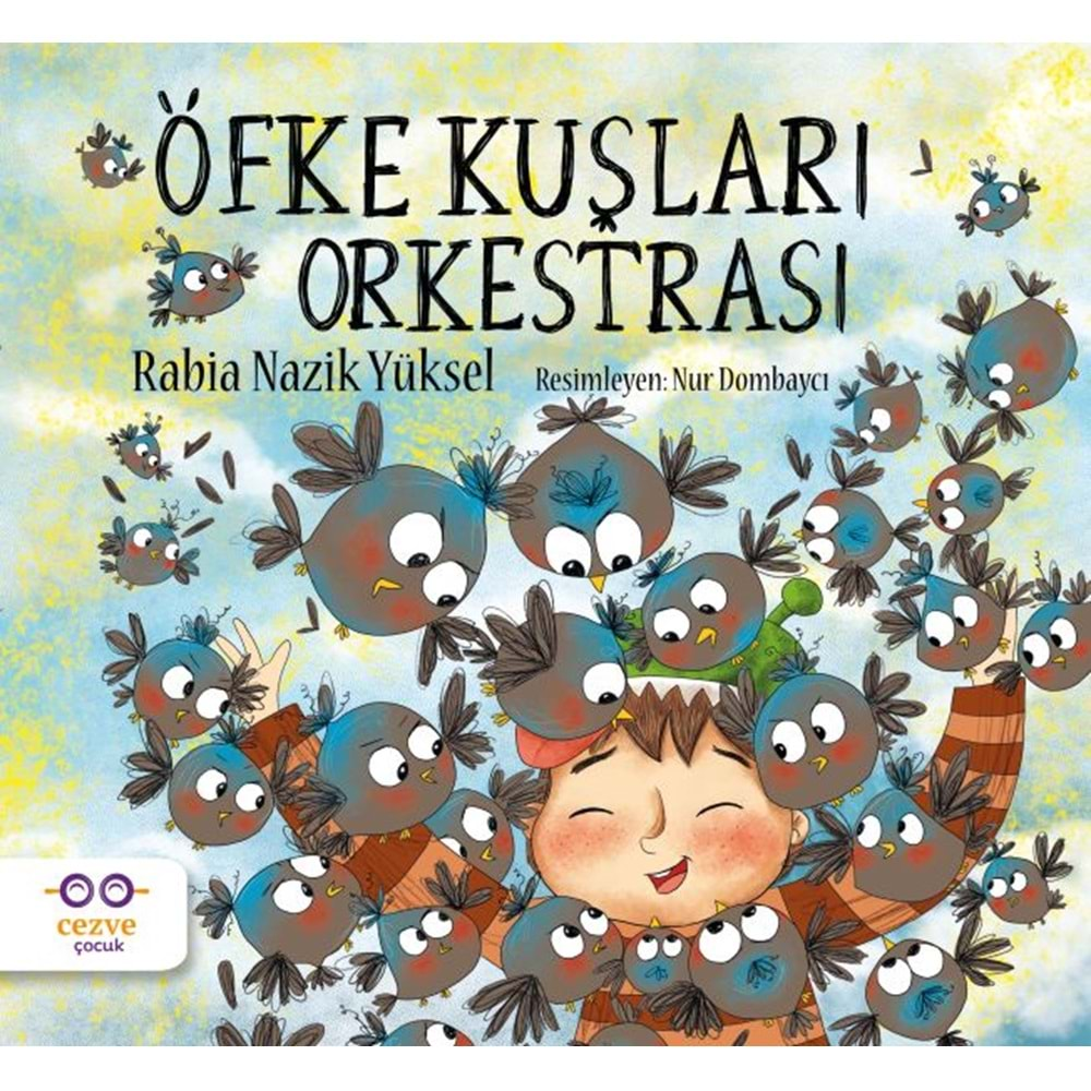 Öfke Kuşları Orkestrası