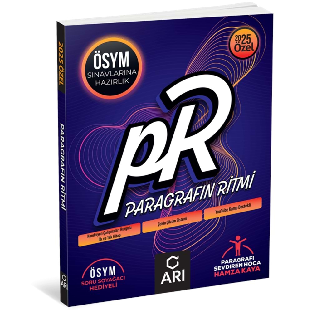 Paragrafın Ritmi (2025)