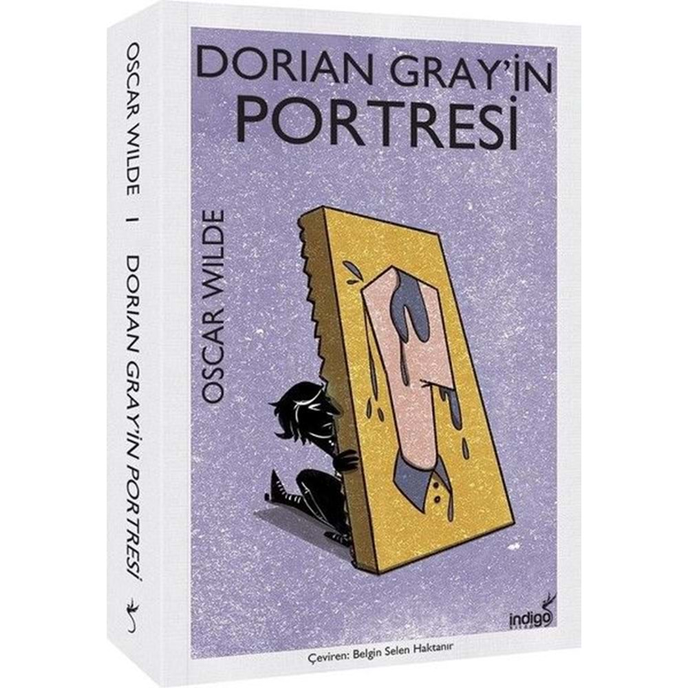 Dorian Gray'in Portresi