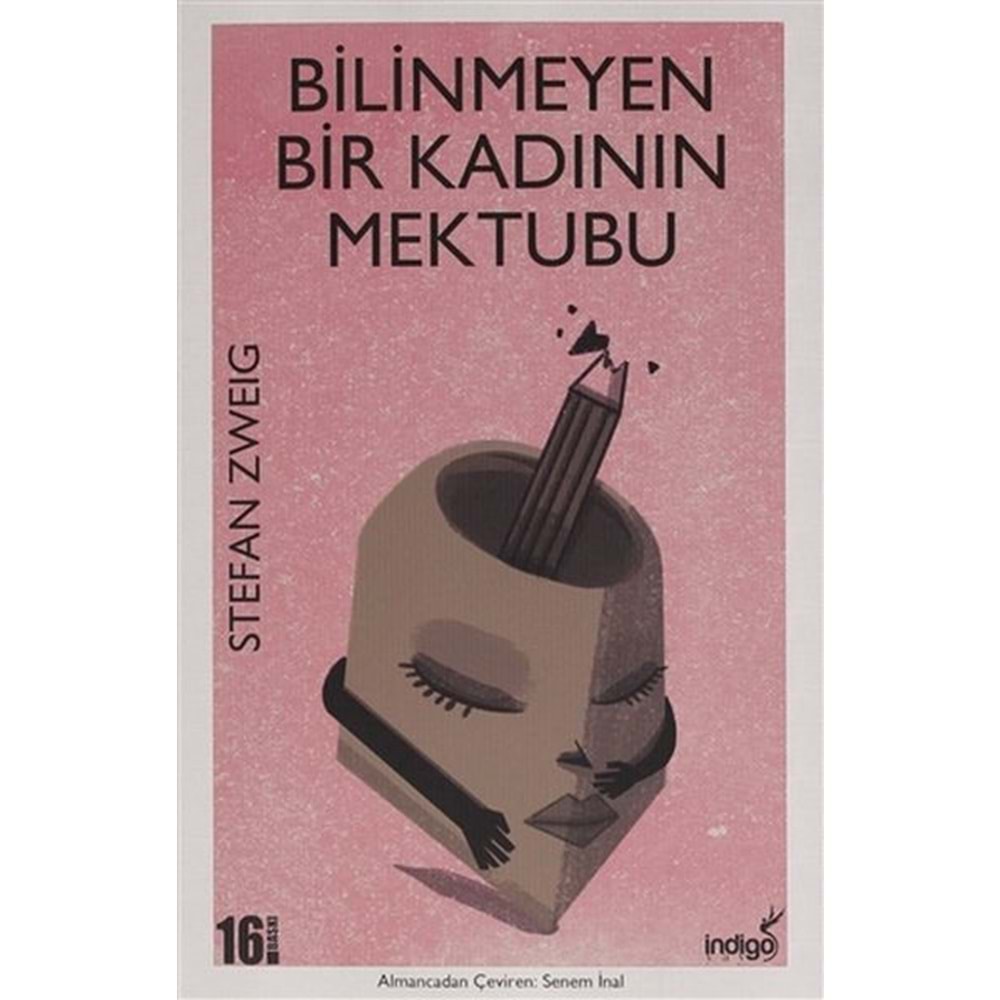 Bilinmeyen Bir Kadının Mektubu