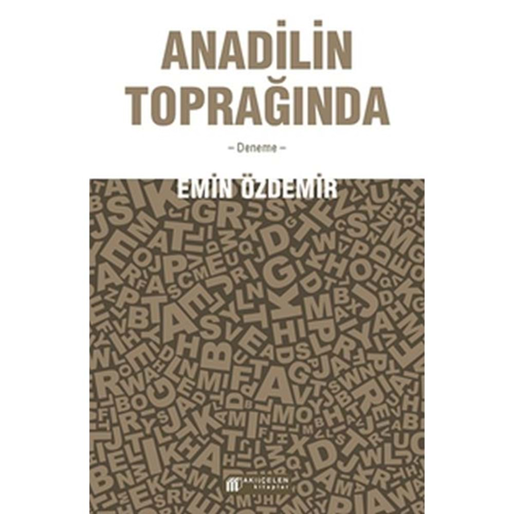 Anadilin Toprağında