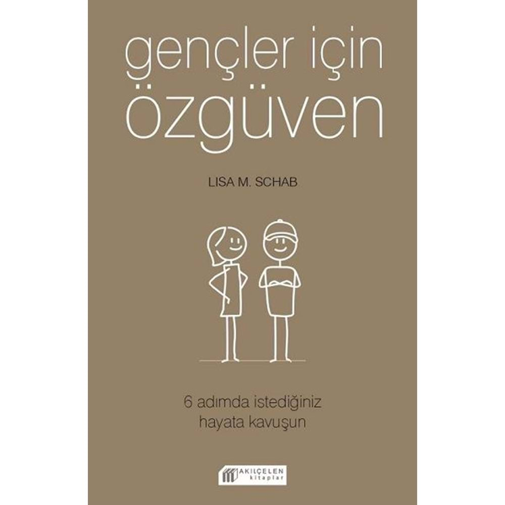 Gençler İçin Özgüven