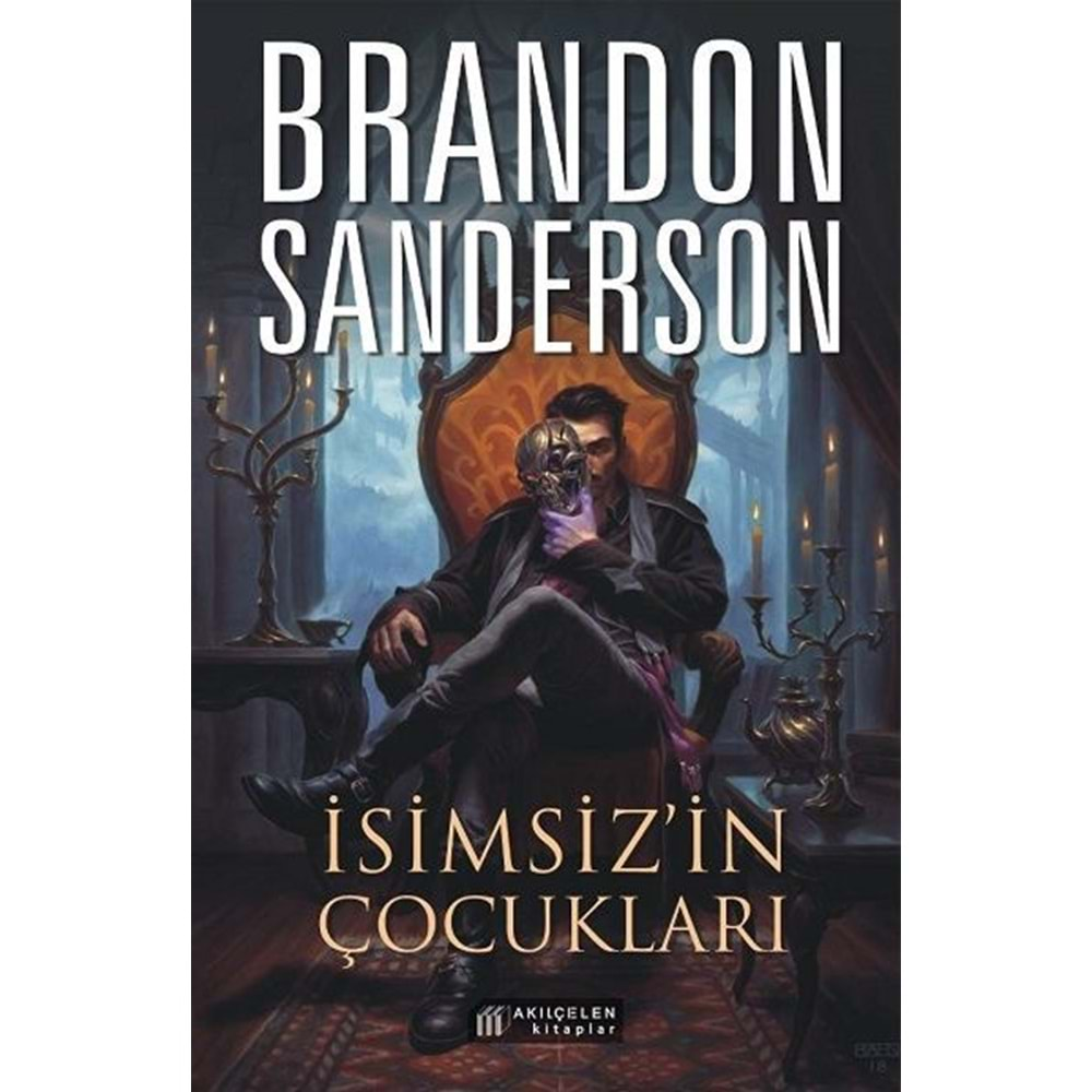 İsimsiz'in Çocukları