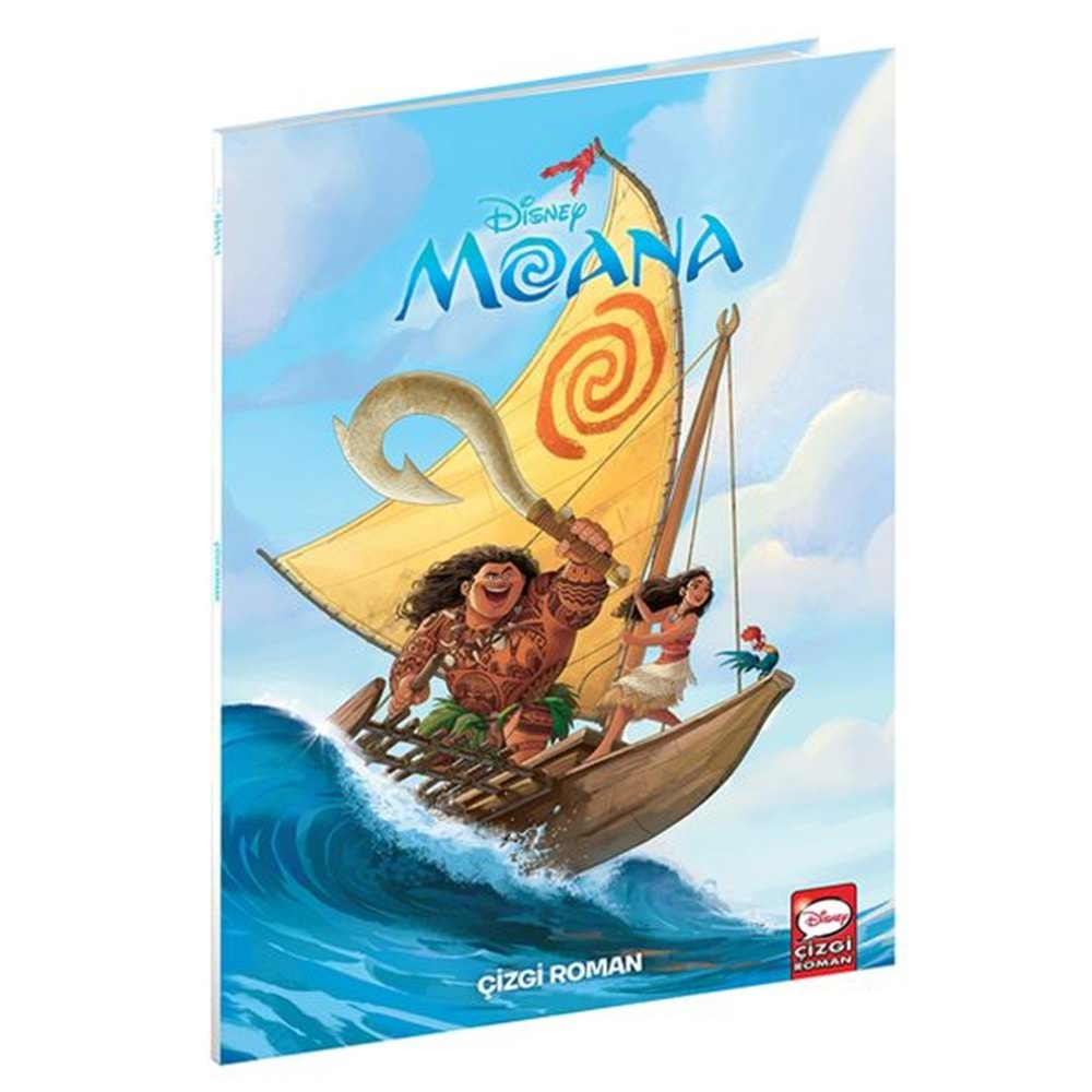 Disney Moana