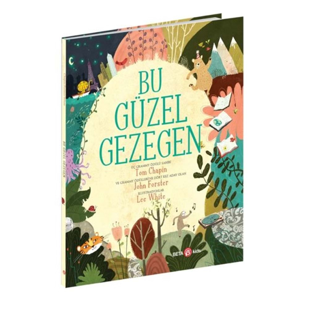 Bu Güzel Gezegen