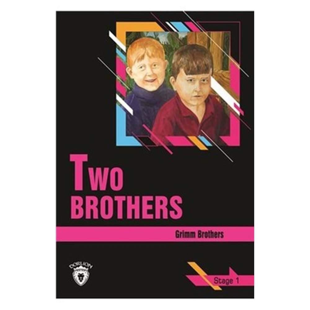 Two Brothers Stage 1