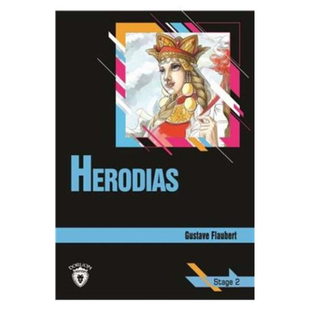 Stage 2 - Herodias