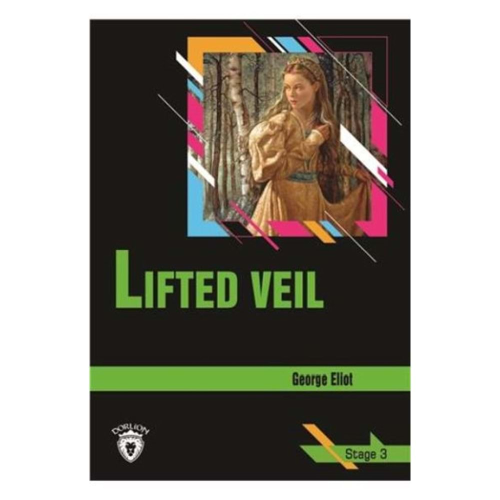 Lifted Veil - Stage 3