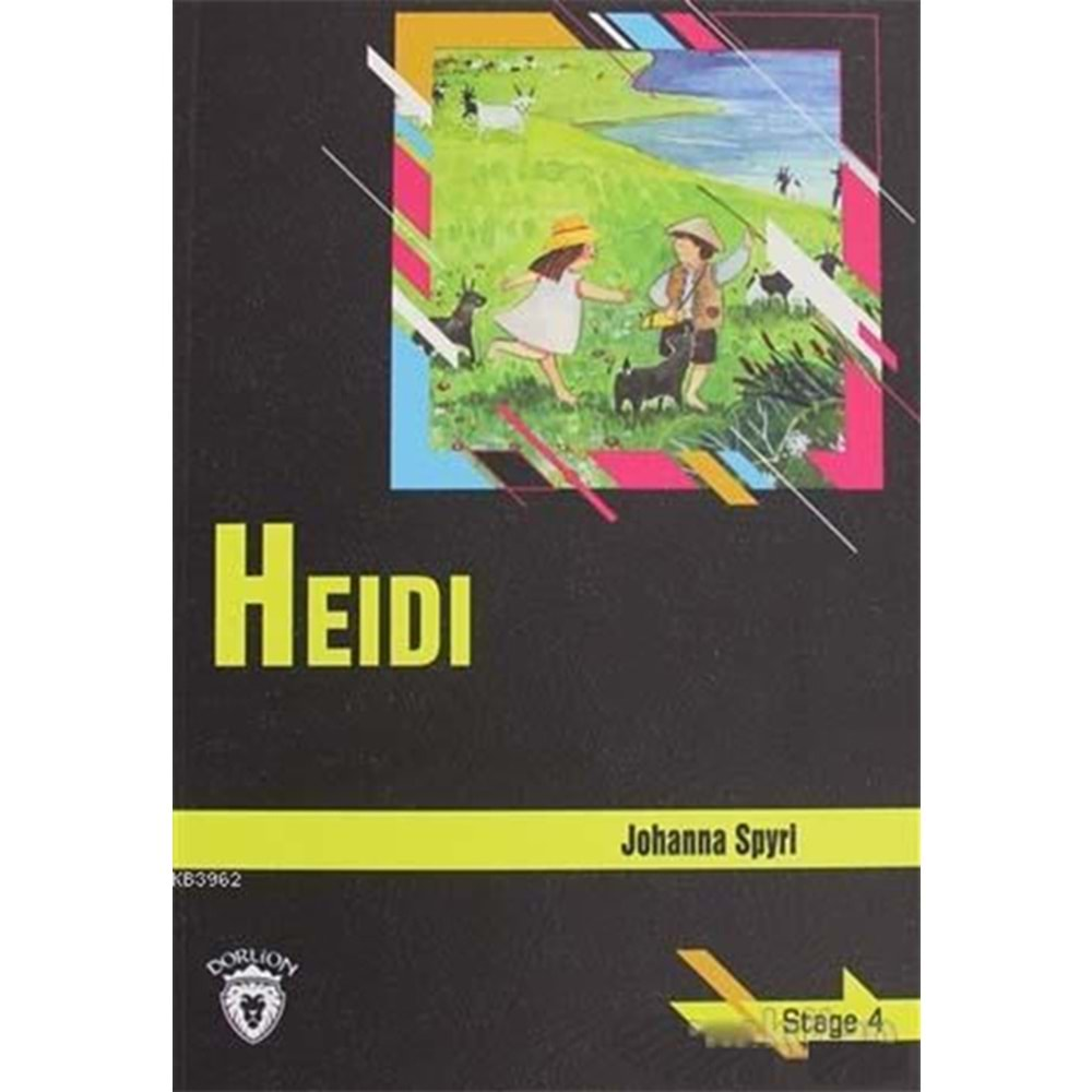 Heidi Stage 4