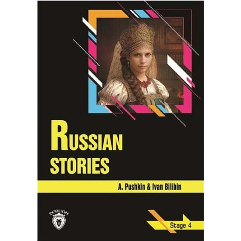 Russian Stories-Stage 4