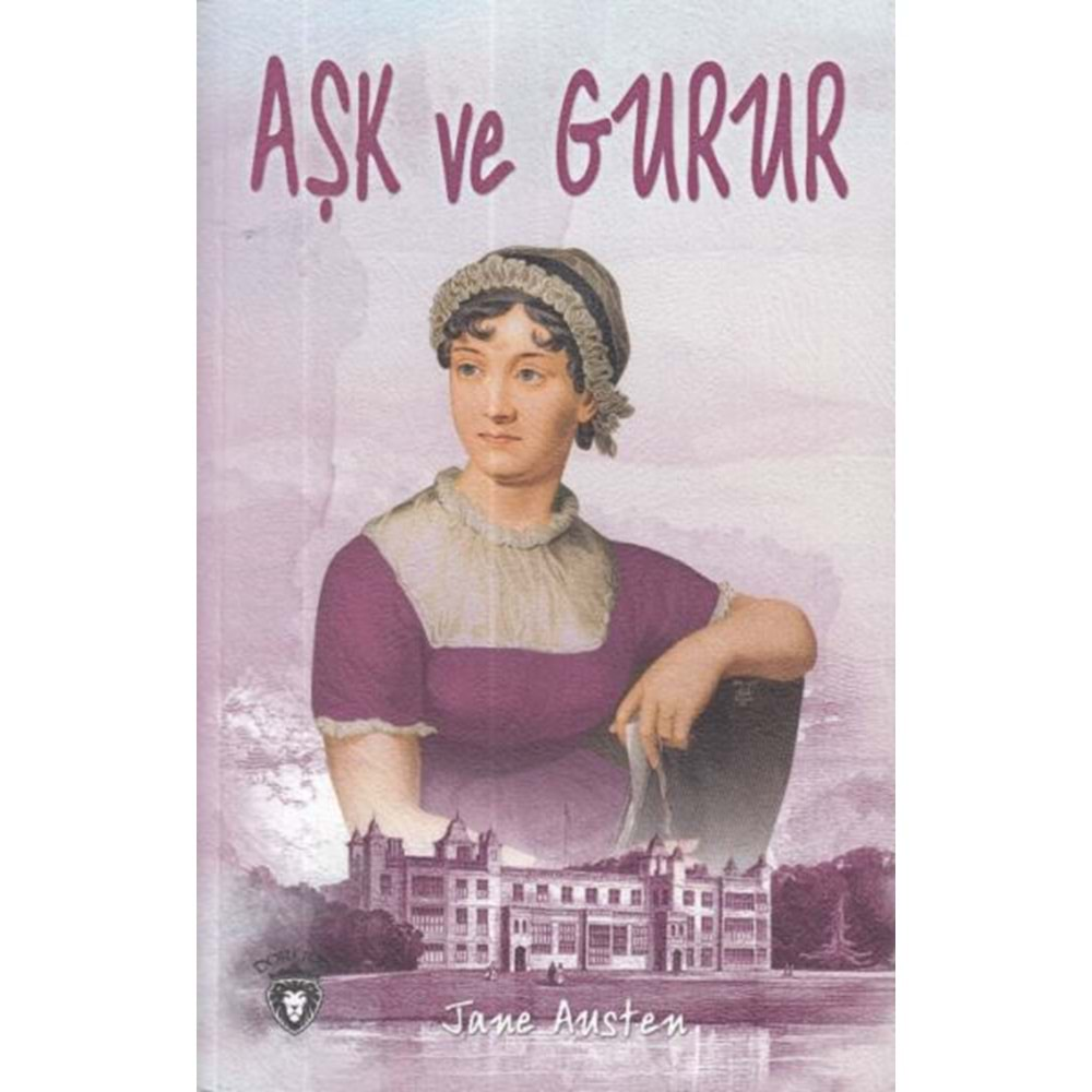 Aşk ve Gurur