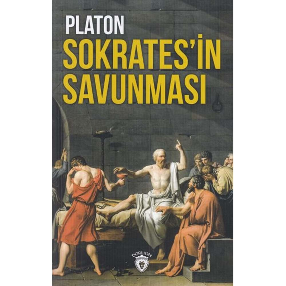 Sokrates’in Savunması