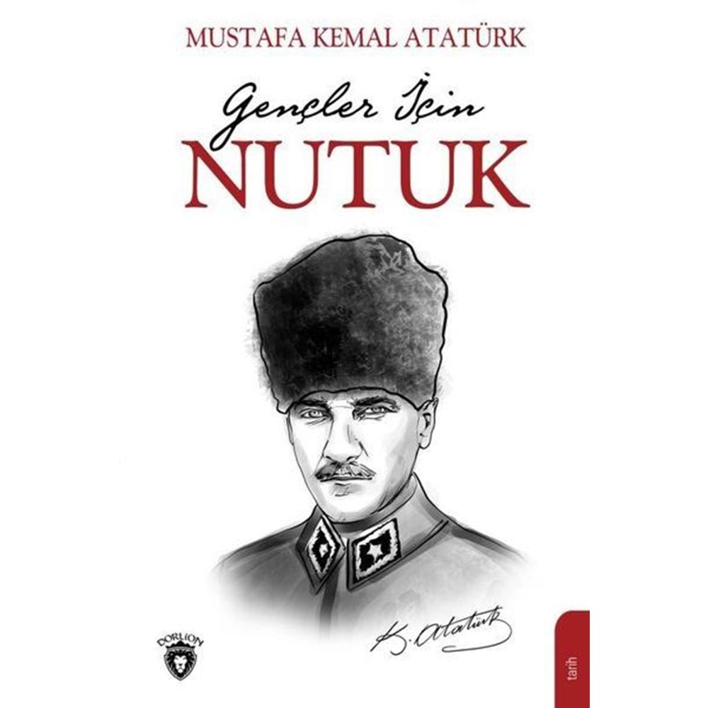 Gençler İçin Nutuk