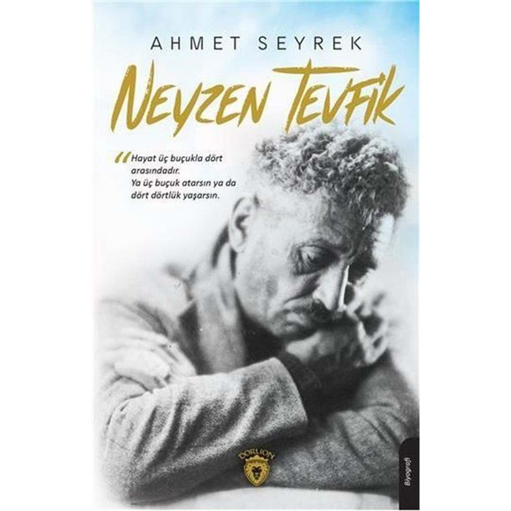 Neyzen Tevfik