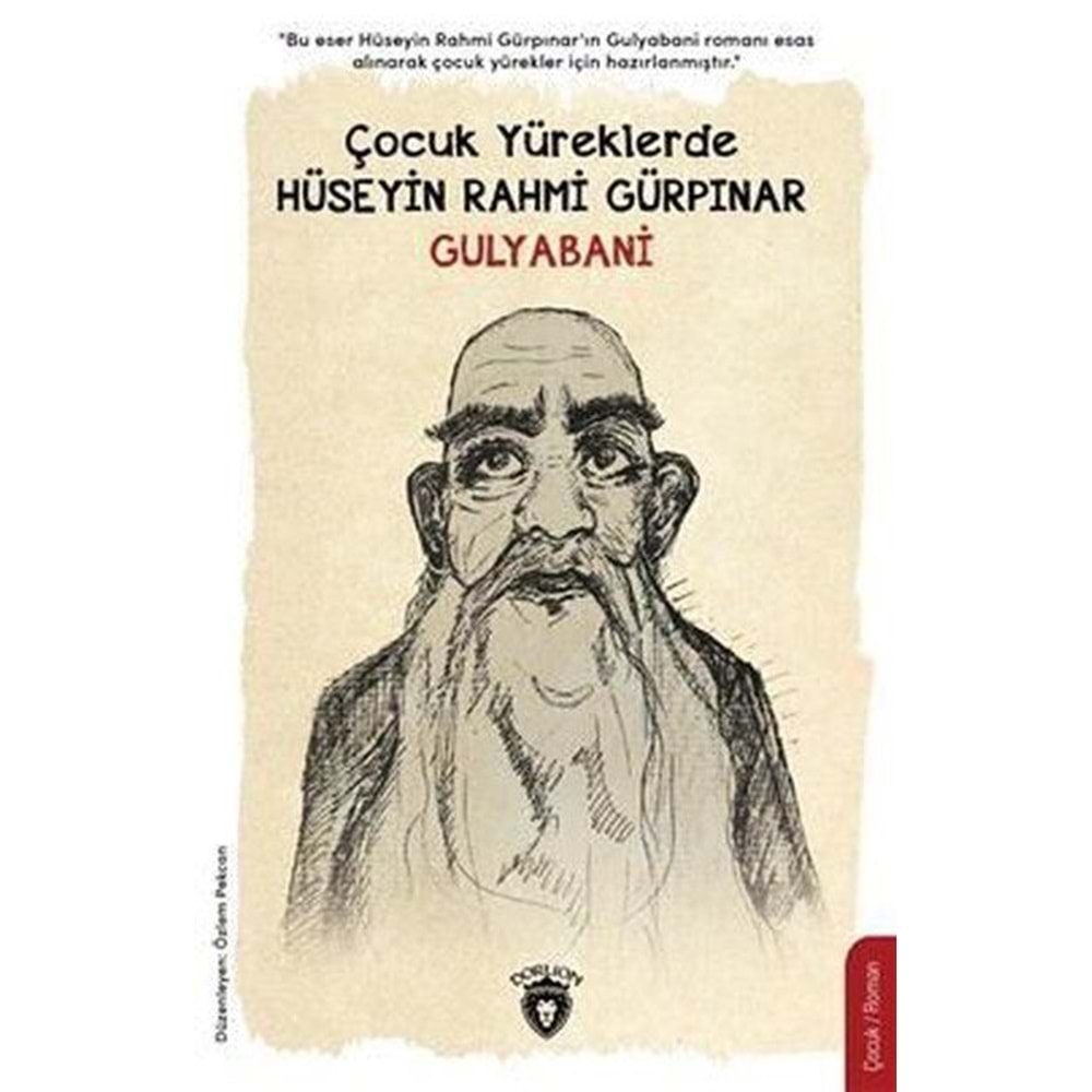 Çocuk Yüreklerde - Gulyabani