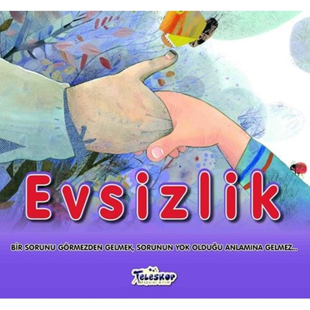 Evsizlik