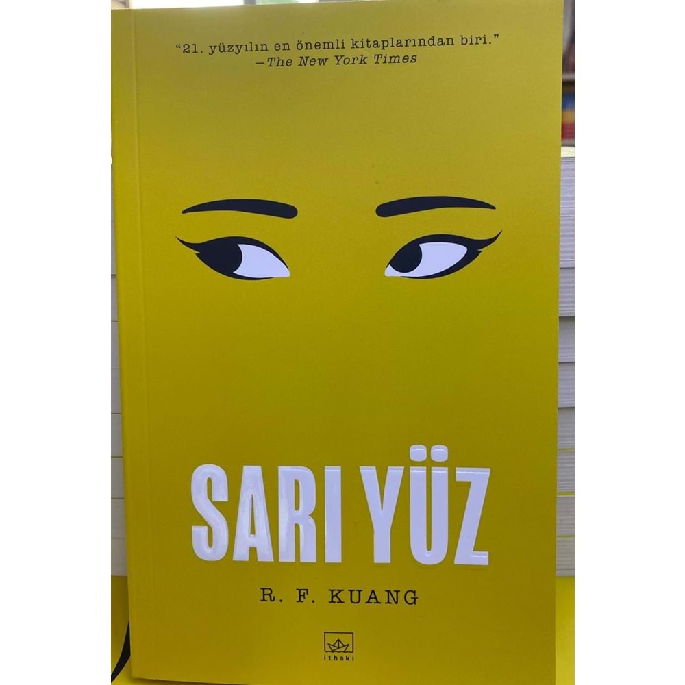 Sarı Yüz