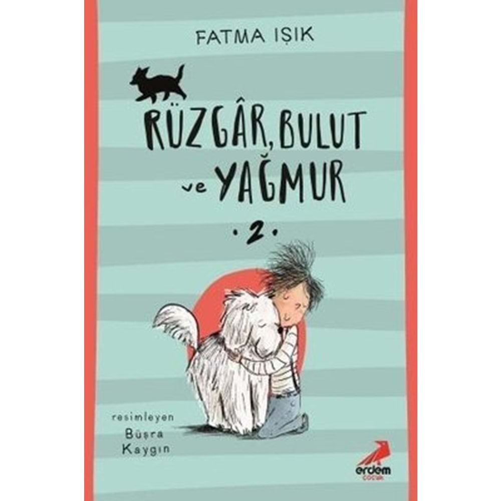 Rüzgar Bulut ve Yağmur-2