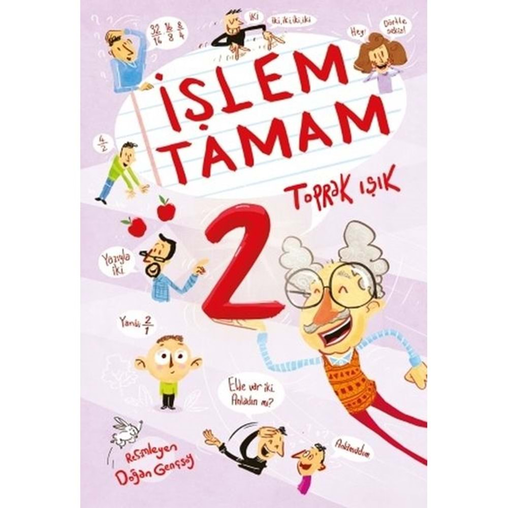 İşlem Tamam 2