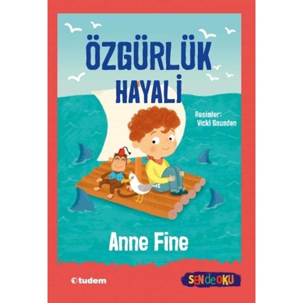 Özgürlük Hayali - Sen de Oku