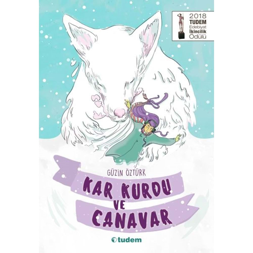 Kar Kurdu ve Canavar