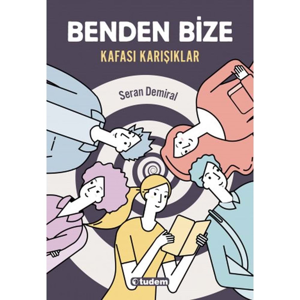 Benden Bize ''Kafası Karışıklar''