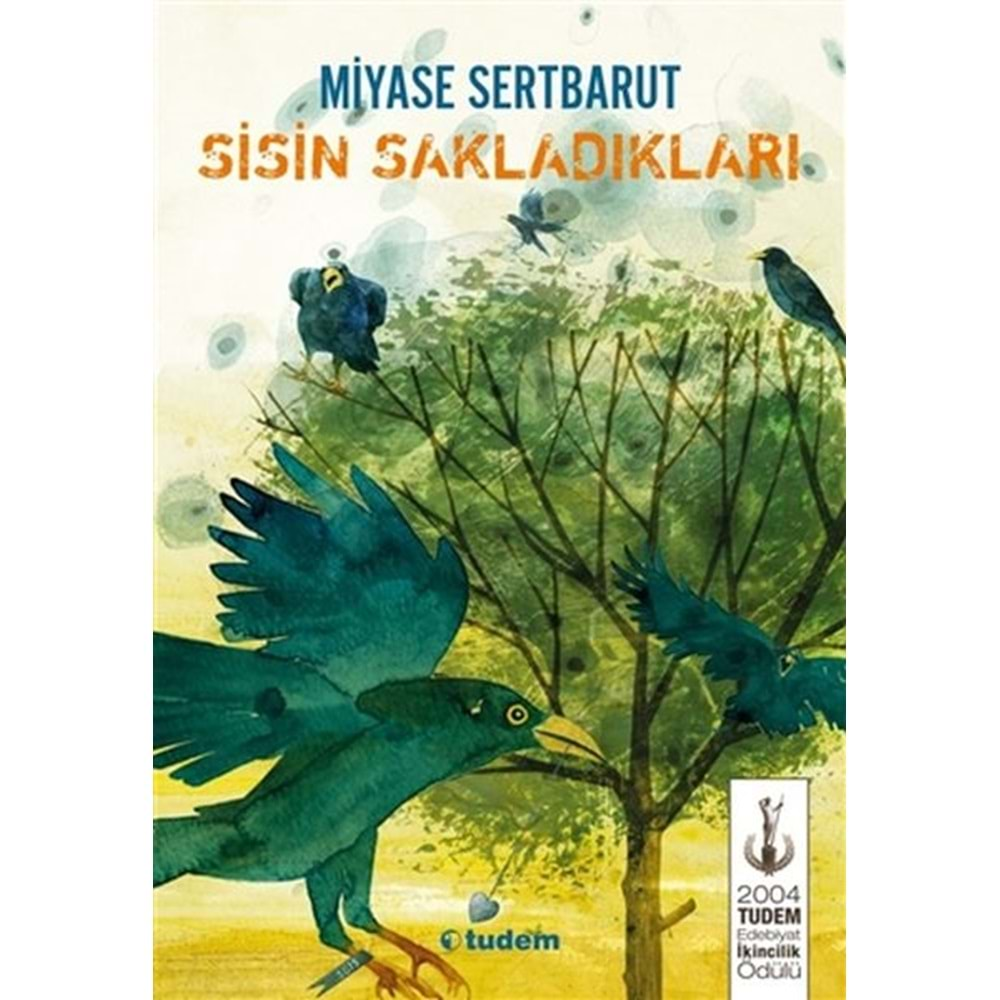 Sisin Sakladıkları