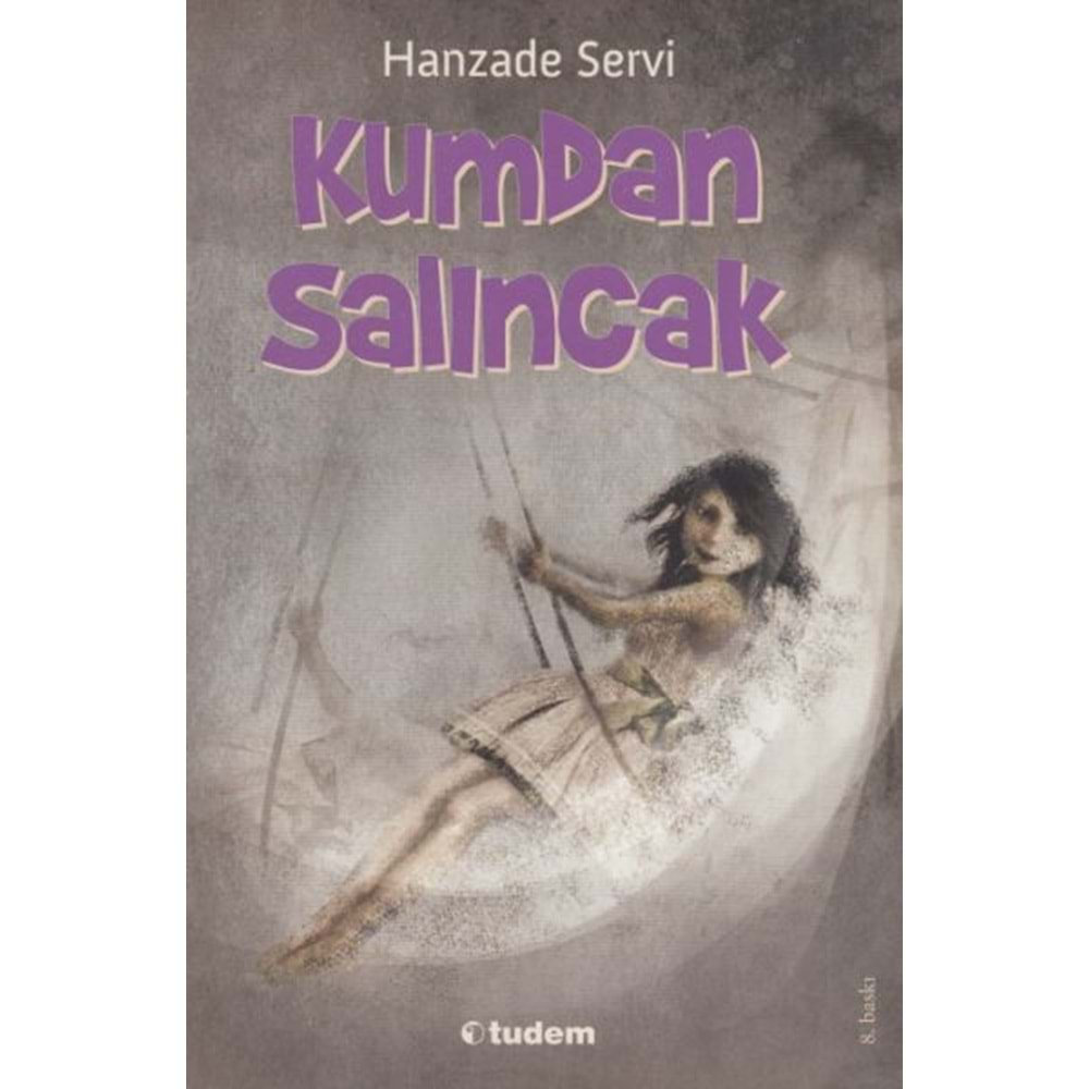 Kumdan Salıncak