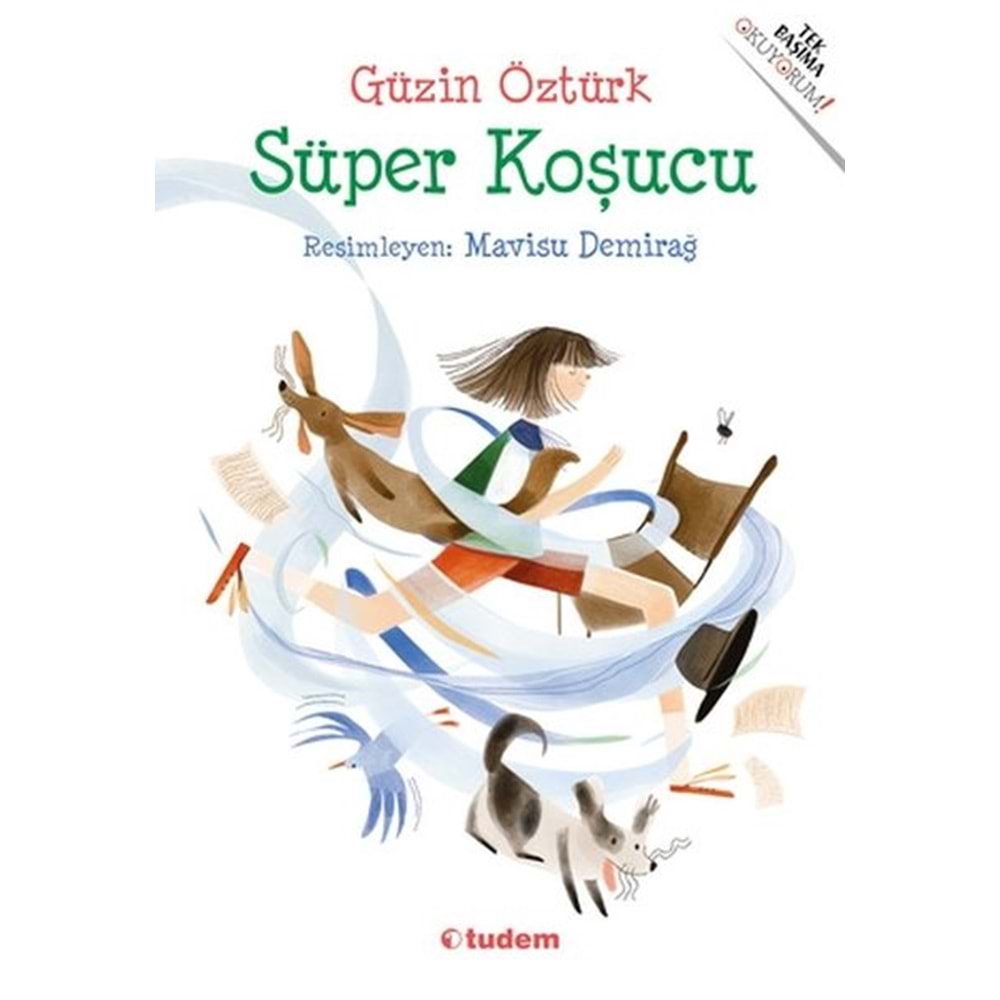 Süper Koşucu
