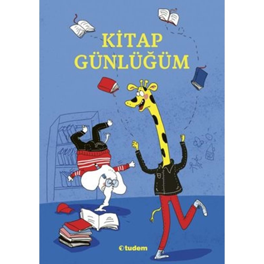 Kitap Günlüğüm