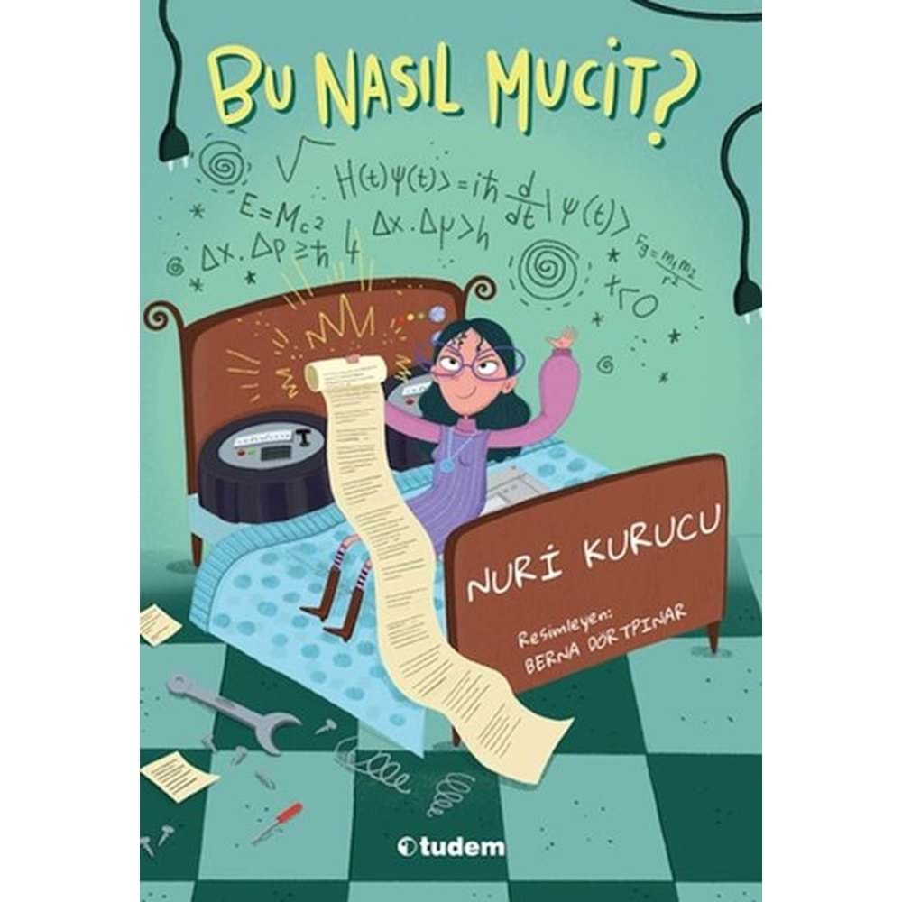 Bu Nasıl Mucit?