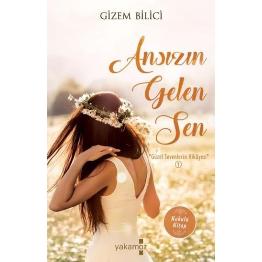 Ansızın Gelen Sen