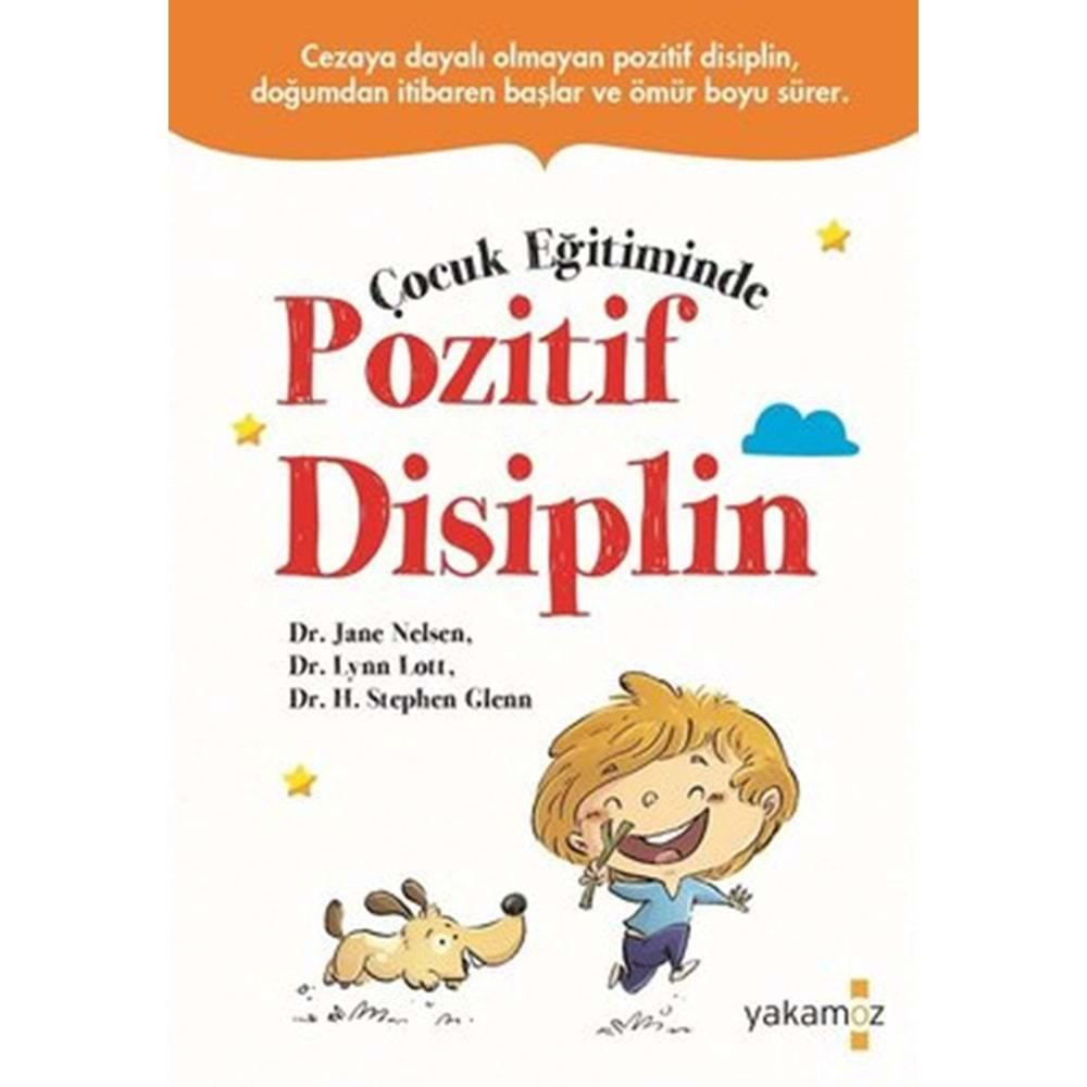 Çocuk Eğitiminde Pozitif Disiplin