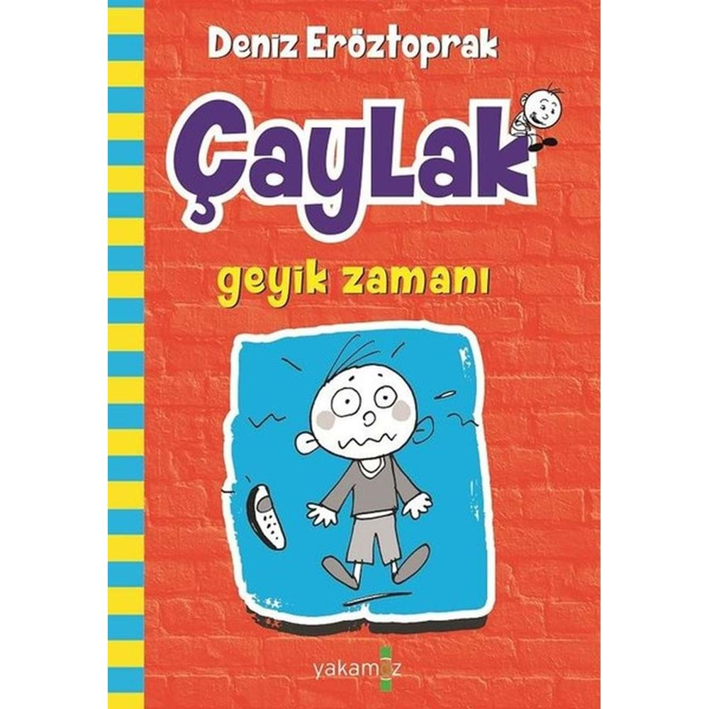 Çaylak - Geyik Zamanı