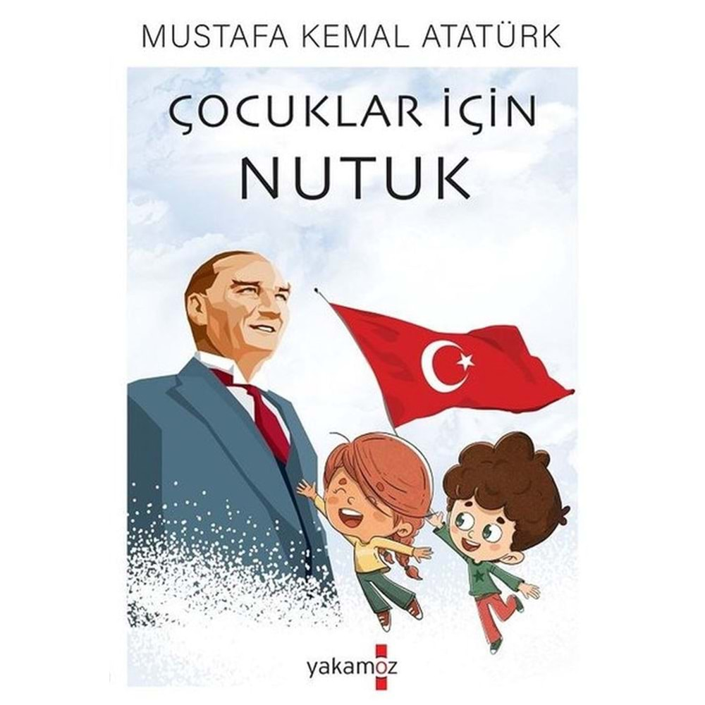 Çocuklar İçin Nutuk